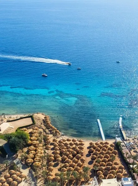 Swissotel Sharm El Sheikh All Inclusive Collection · Anbieterbild von TUI