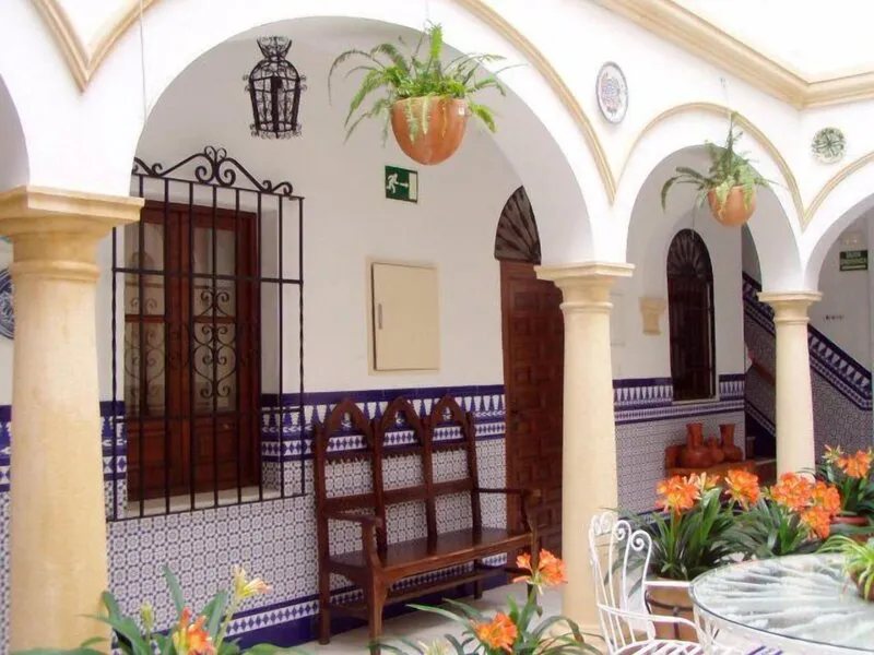 Hotel Maestre · Anbieterbild von TUI