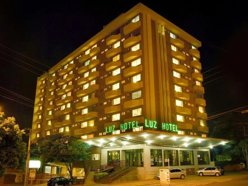 Luz Hotel by Castelo Itaipava · Anbieterbild von TUI