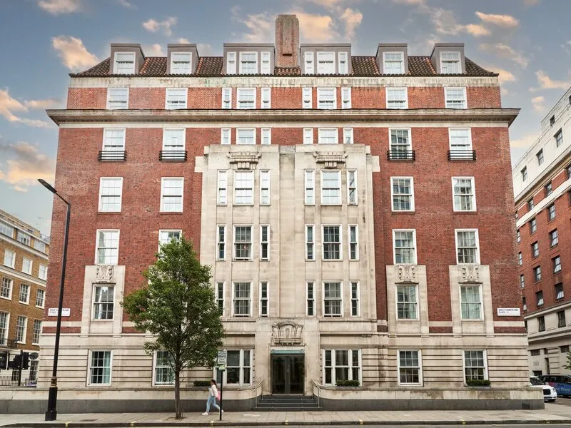 Thistle London Park Lane · Anbieterbild von TUI