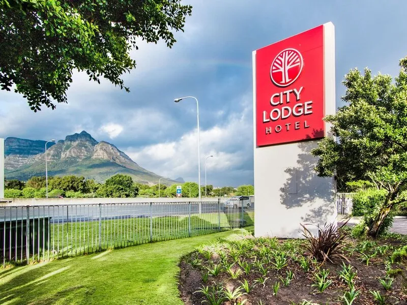 City Lodge Hotel Pinelands · Anbieterbild von TUI