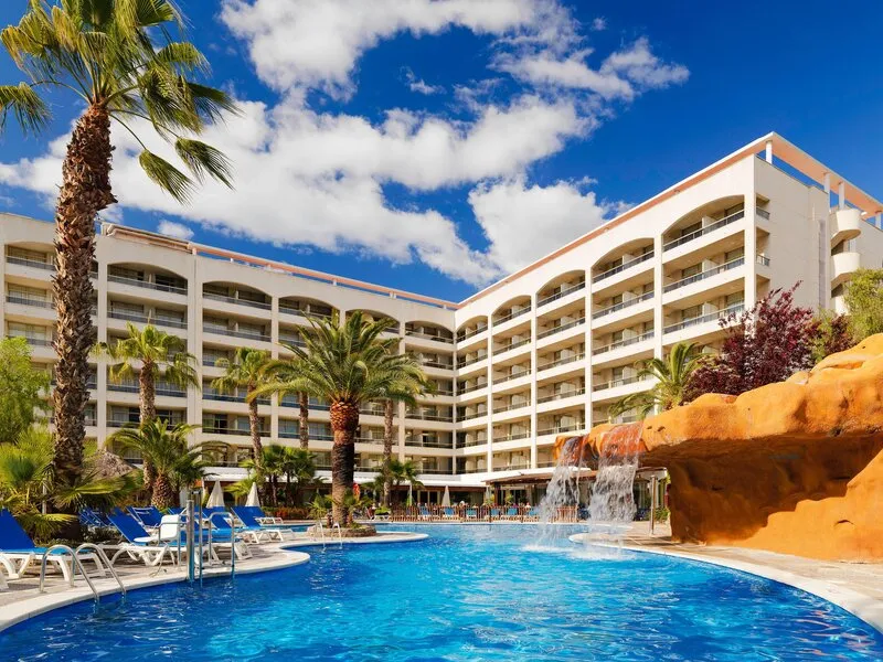 H10 Salou Princess · Anbieterbild von TUI