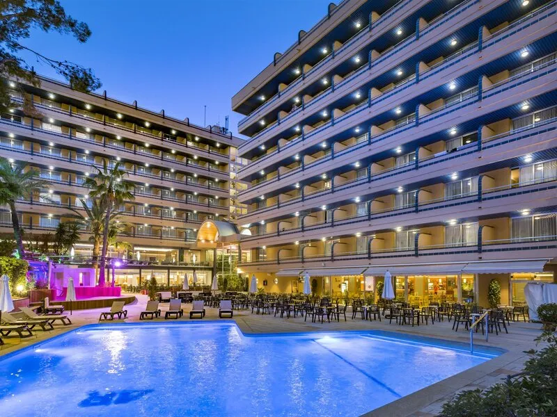 4R Playa Park · Anbieterbild von TUI