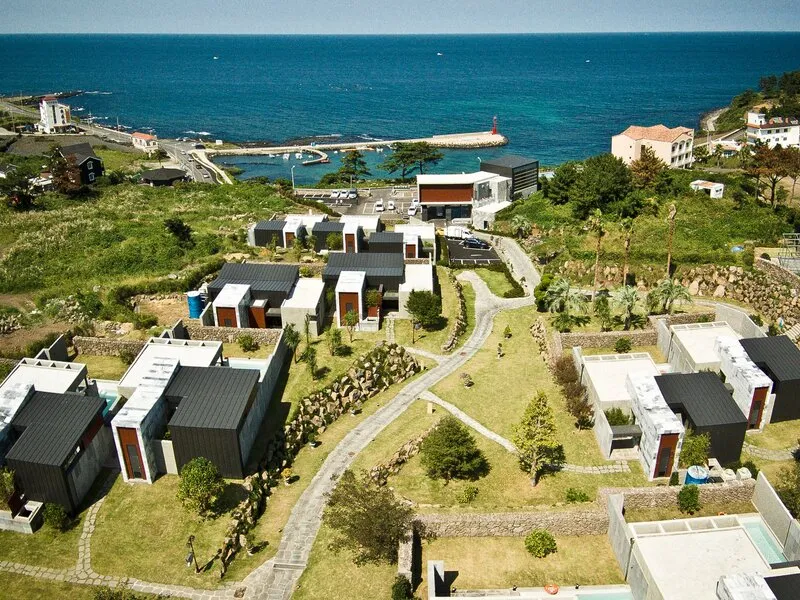 Luston Villa & Hotel · Anbieterbild von TUI
