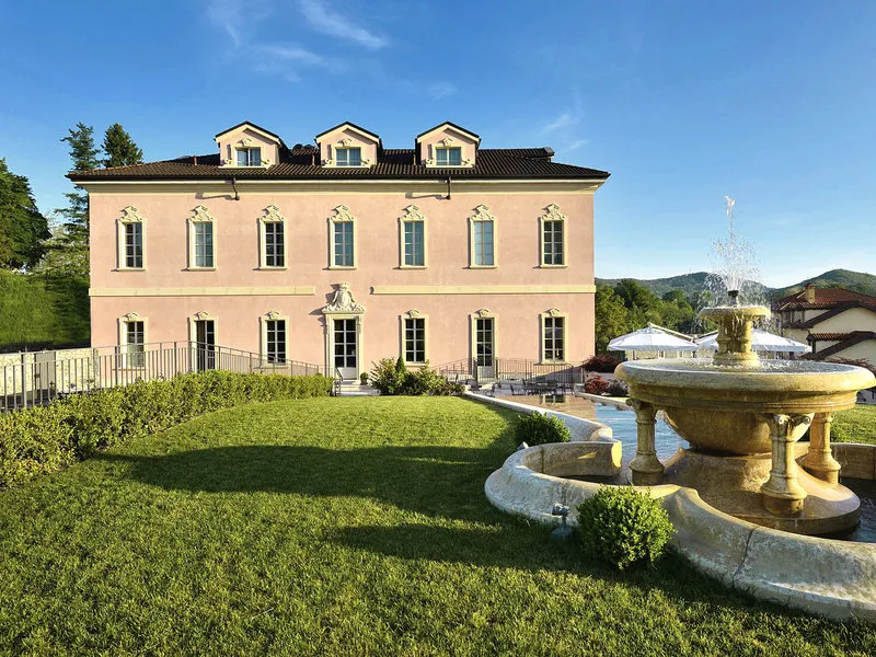 Castello Dal Pozzo · Anbieterbild von TUI
