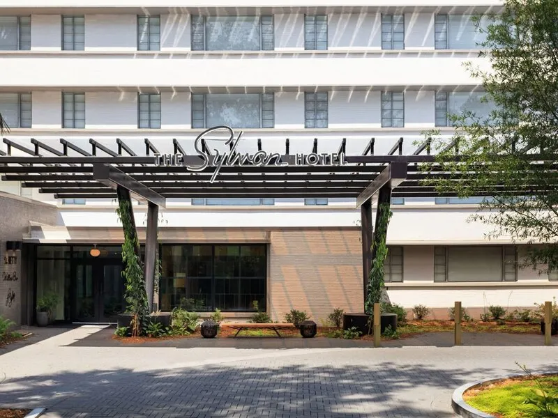 Kimpton Sylvan Hotel · Anbieterbild von TUI