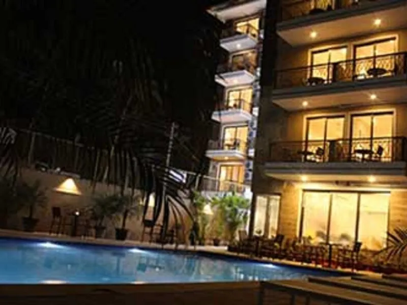The Fern Residency Calangute · Anbieterbild von TUI