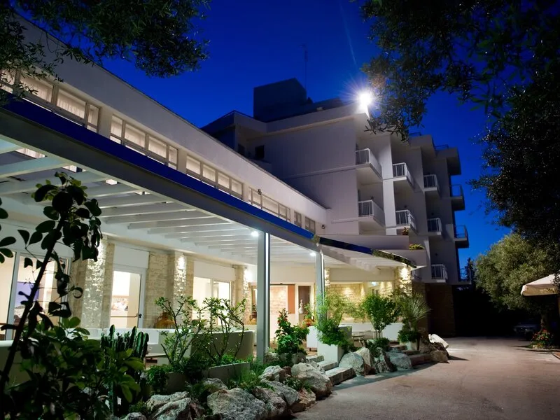 Hotel Orsa Maggiore · Anbieterbild von TUI