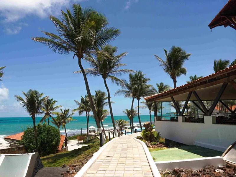 Aram Imirá Beach Resort · Anbieterbild von TUI