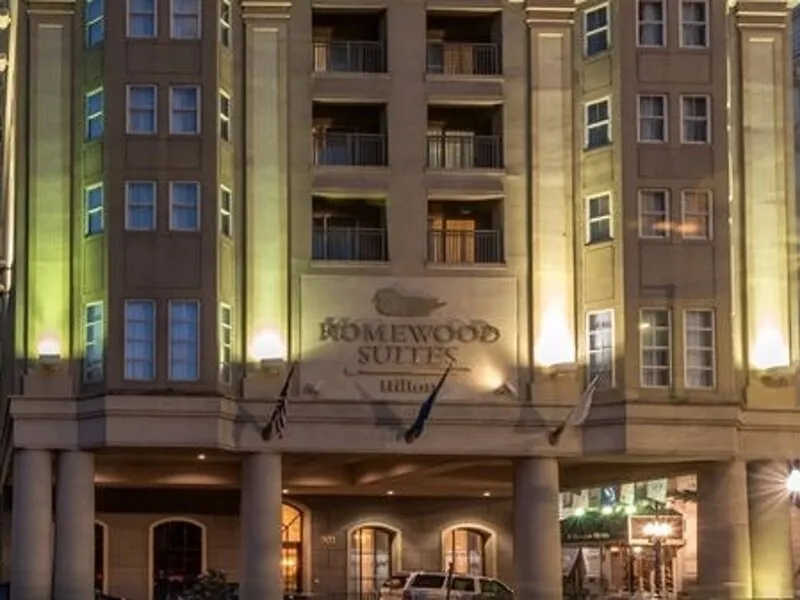 Homewood Suites New Orleans · Anbieterbild von TUI