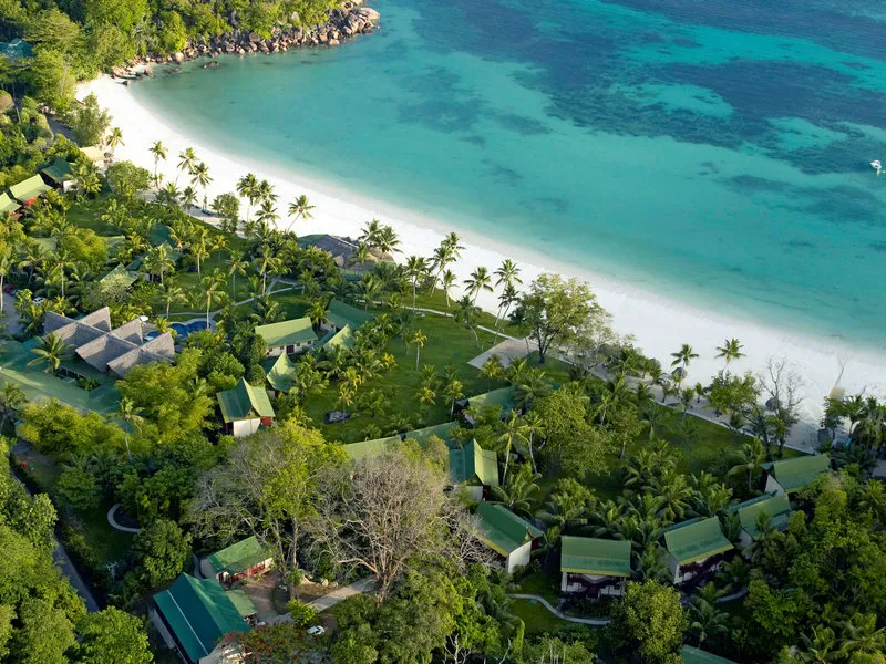 Paradise Sun Hotel · Anbieterbild von TUI