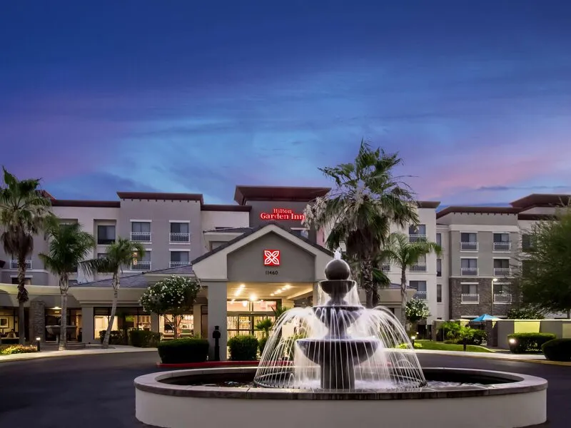 Hilton Garden Inn Phoenix/Avondale · Anbieterbild von TUI