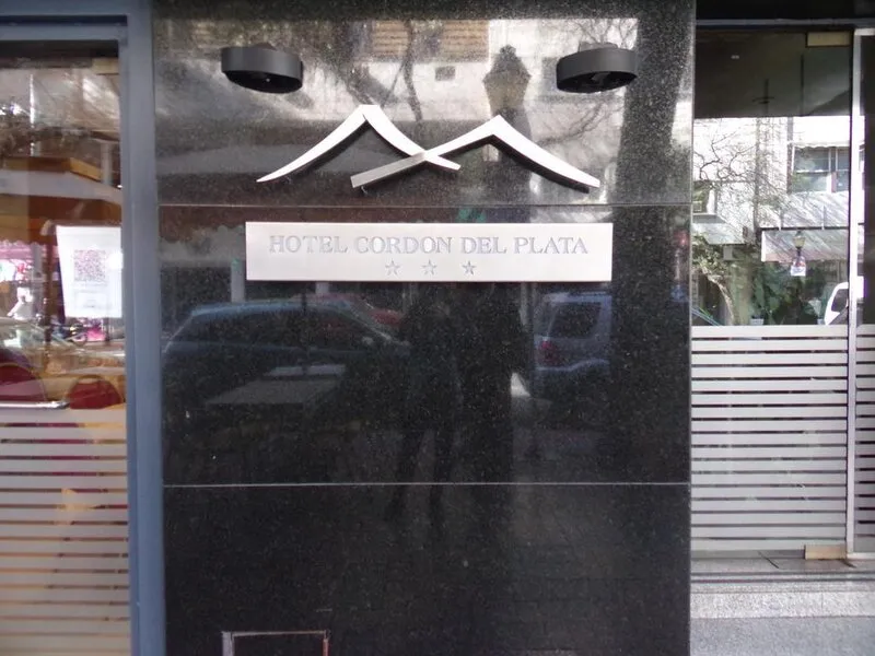 Hotel Cordon Del Plata · Anbieterbild von TUI
