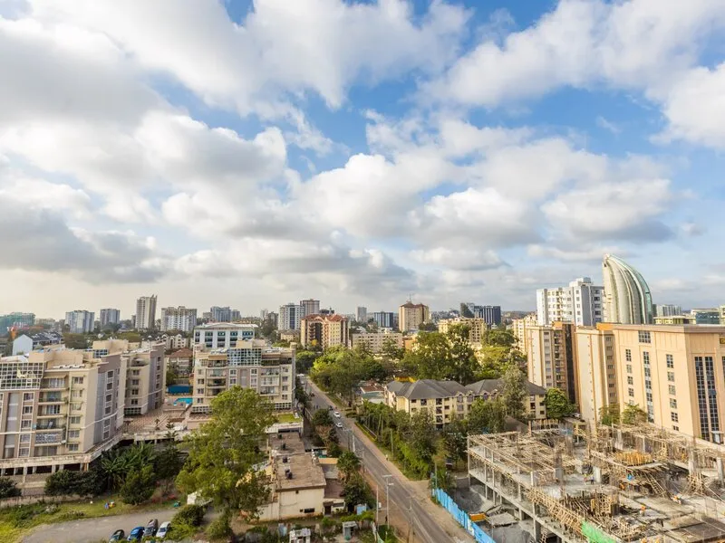 Somerset Westview Nairobi · Anbieterbild von TUI