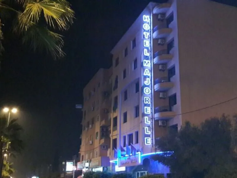 Hotel Majorelle · Anbieterbild von TUI