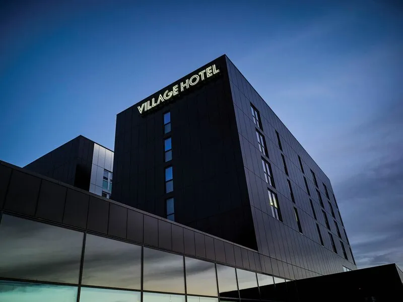 Village Hotel Bristol · Anbieterbild von TUI