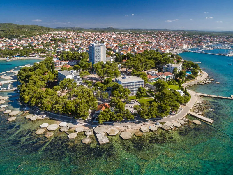 Villa Arausana & Antonina · Anbieterbild von TUI
