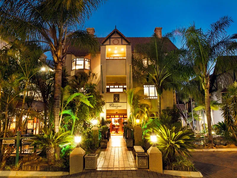 Court Classique Suite Hotel · Anbieterbild von TUI