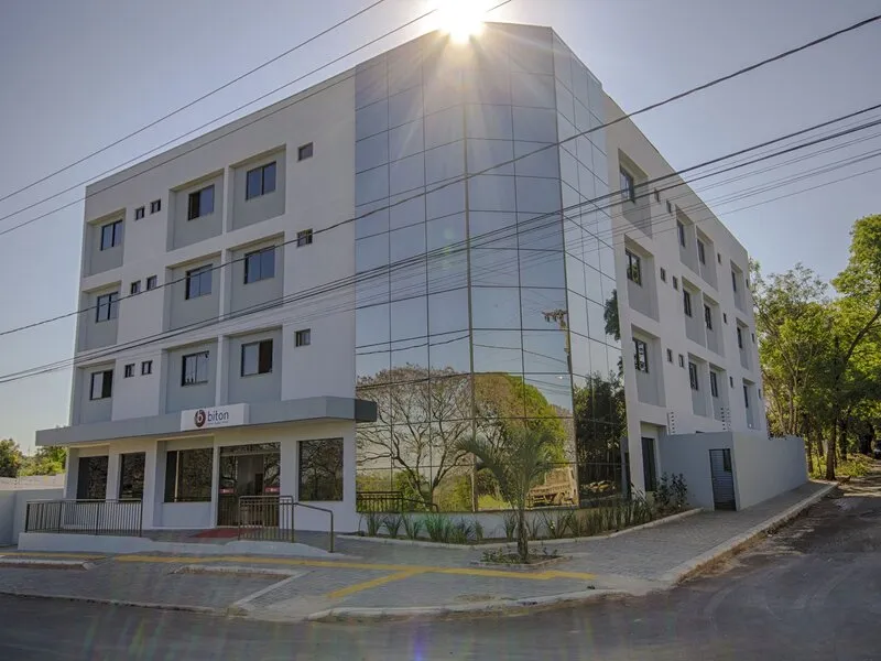 Biton Hotel · Anbieterbild von TUI