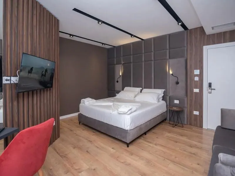 Hotel PortSide GF · Anbieterbild von TUI