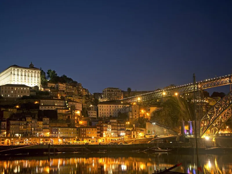 Holiday Inn Express Porto Exponor · Anbieterbild von TUI