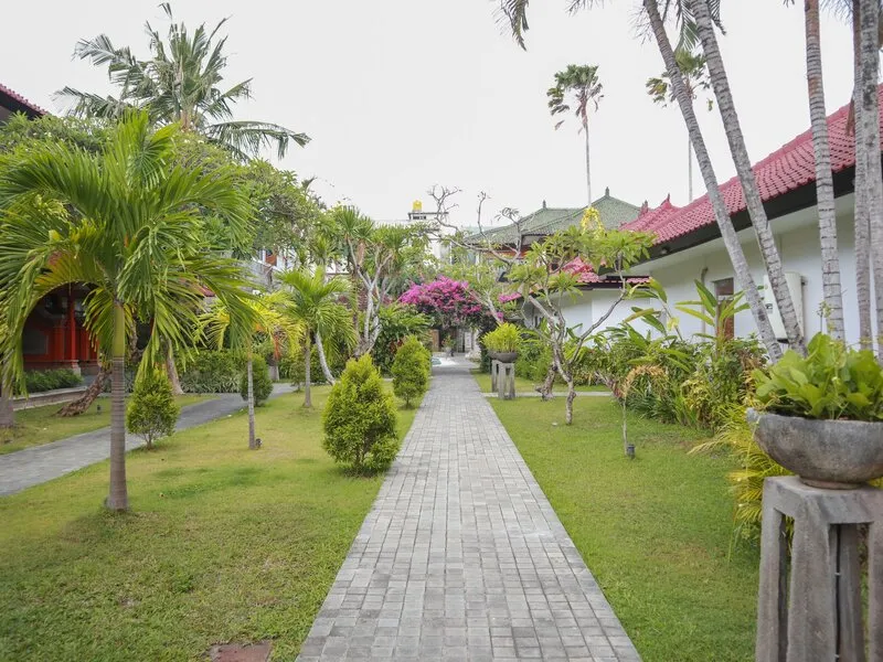 The Graha Cakra Bali · Anbieterbild von TUI