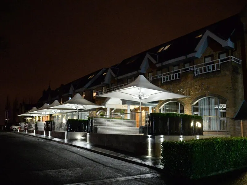 Glynhill Hotel & Spa · Anbieterbild von TUI