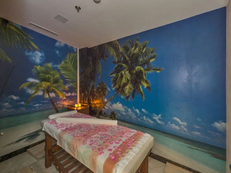 Aprilis Gold Hotel · Anbieterbild von TUI