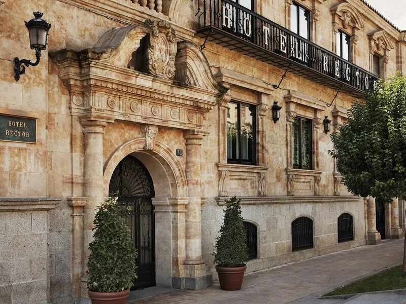 Hotel Rector · Anbieterbild von TUI