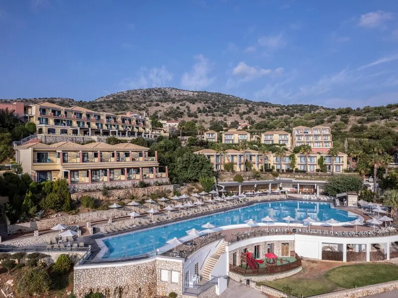 Apostolata Island Resort and Spa · Anbieterbild von TUI