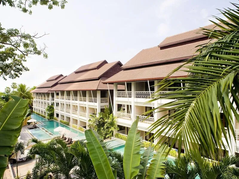 Pullman Pattaya Hotel G · Anbieterbild von TUI