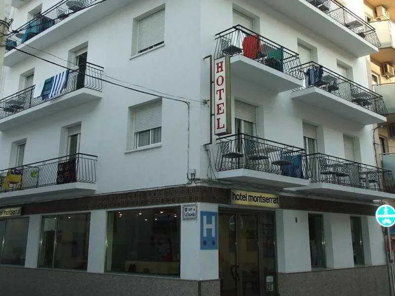 Hotel Montserrat · Anbieterbild von TUI