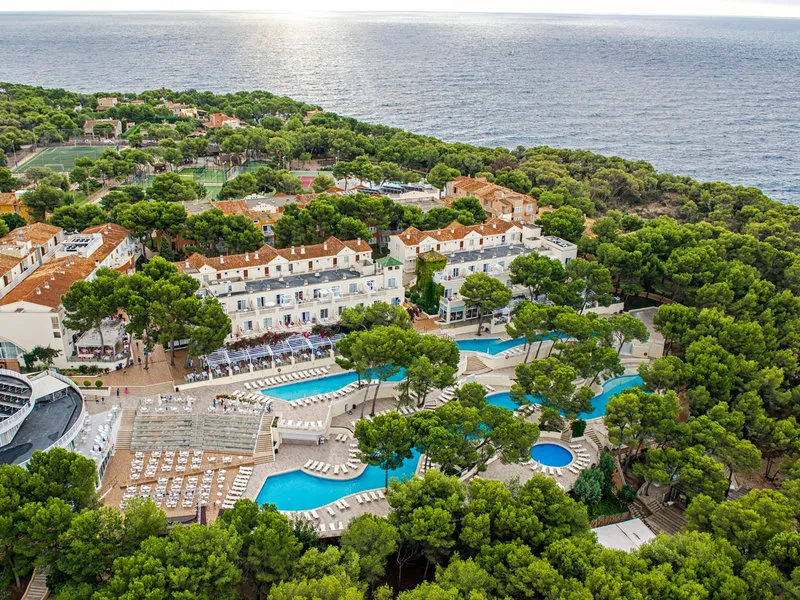 Iberostar Waves Club Cala Barca · Anbieterbild von TUI