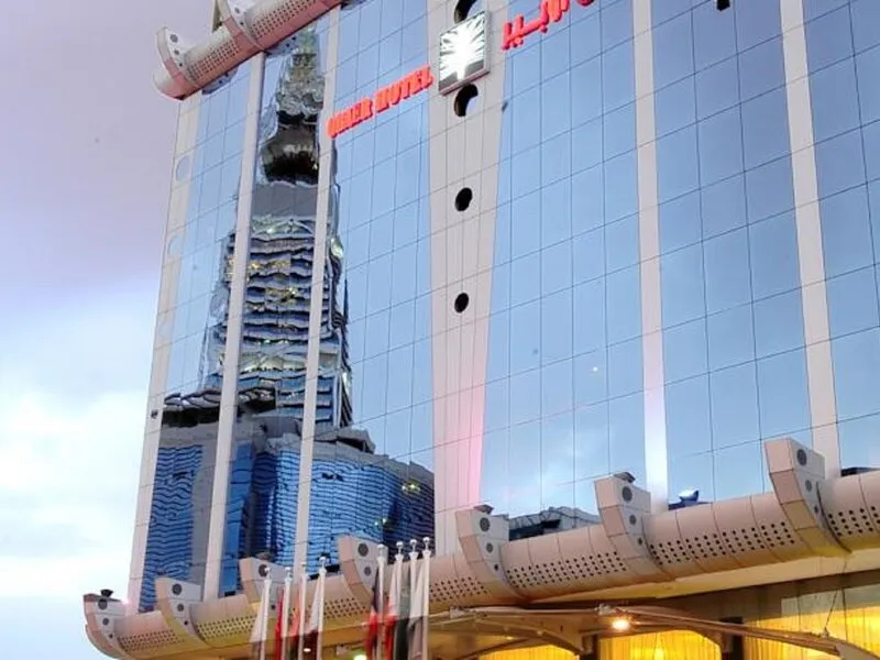 Mira Business Hotel · Anbieterbild von TUI