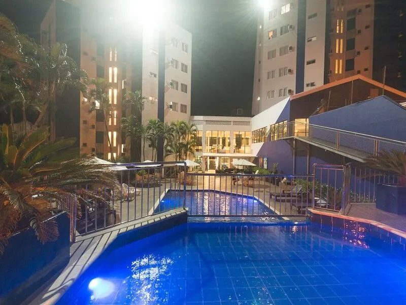 Hotel Portinari Centro · Anbieterbild von TUI