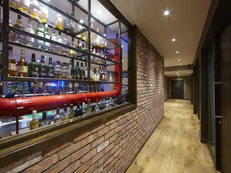 Malmaison Glasgow · Anbieterbild von TUI