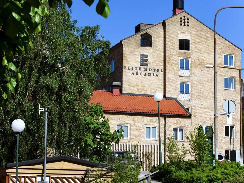 Elite Hotel Arcadia · Anbieterbild von TUI