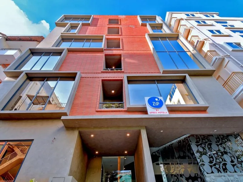 Zip By Spree Hotels Whitefield · Anbieterbild von TUI