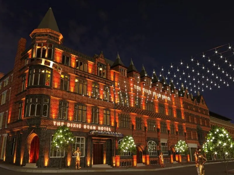 The Dixie Dean Hotel · Anbieterbild von TUI
