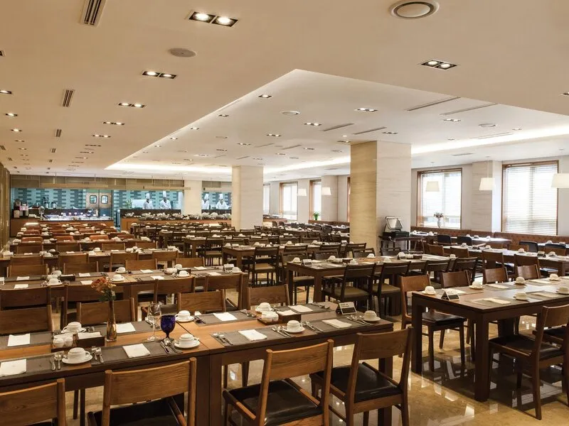 Migliore Hotel Seoul Myeongdong · Anbieterbild von TUI