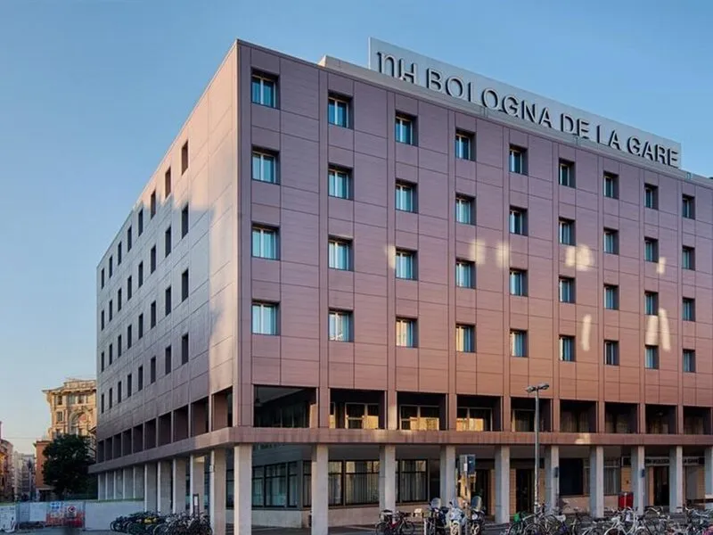 NH Bologna de la Gare · Anbieterbild von TUI