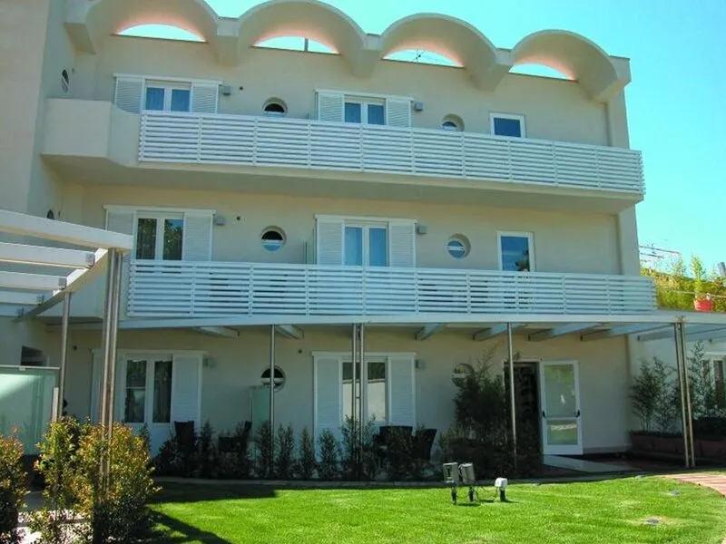 Marina 10 Boutique & Design Hotel · Anbieterbild von TUI