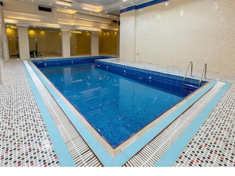 Smayah Hotel · Anbieterbild von TUI