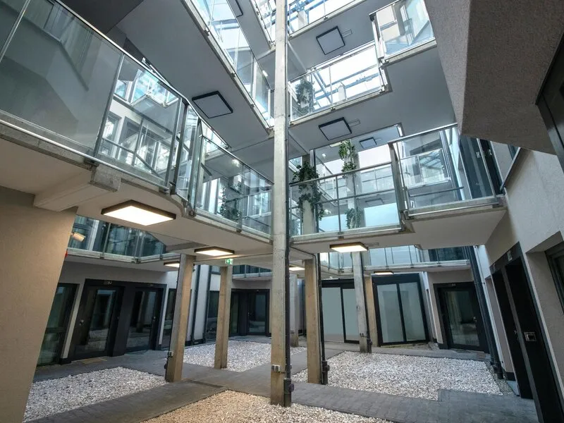 Xerion Hotel · Anbieterbild von TUI
