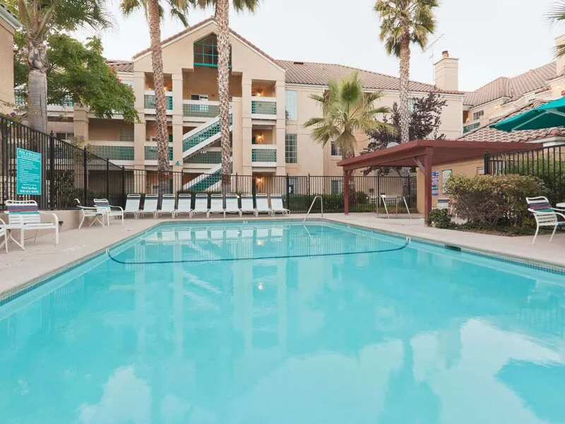 Sonesta ES Suites San Francisco Airport San Bruno · Anbieterbild von TUI