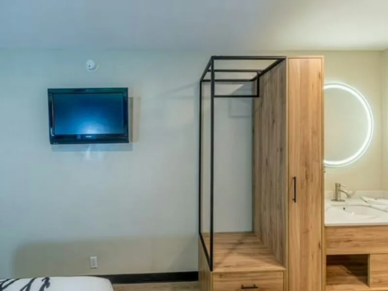 Exclusivo Inn by OYO Grand Prairie, TX · Anbieterbild von TUI