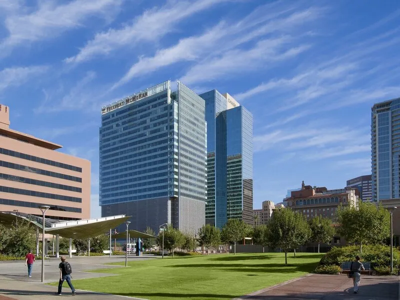 Westin Phoenix Downtown · Anbieterbild von TUI