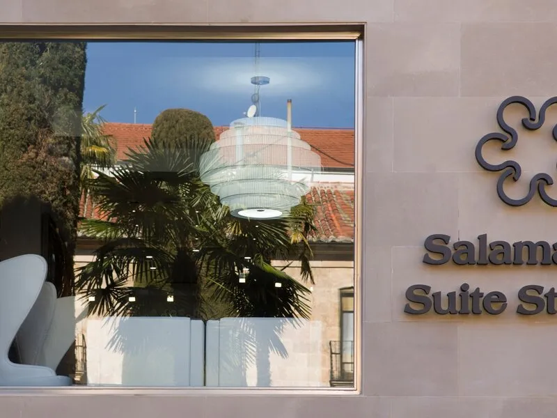 Salamanca Suite Studios · Anbieterbild von TUI