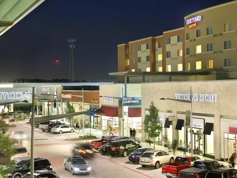 Courtyard Houston Pearland · Anbieterbild von TUI