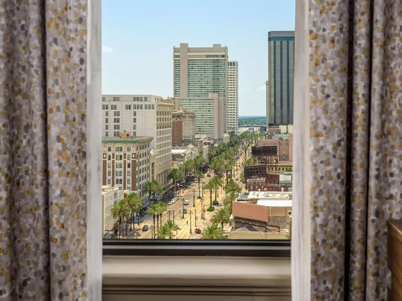 Hampton Inn & Suites New Orleans Canal St. French Quarter · Anbieterbild von TUI
